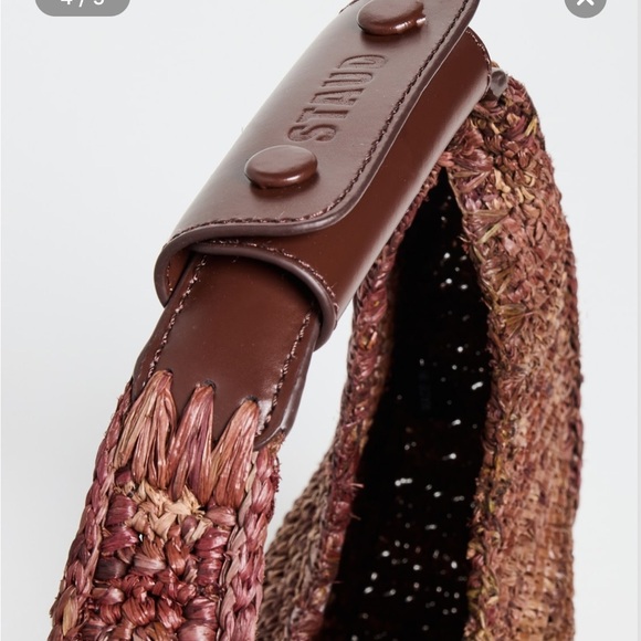 STAUD MOON BAG - Picture 5 of 5